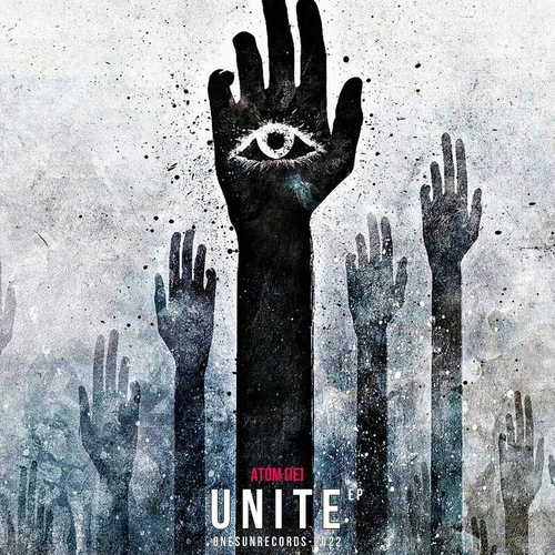 Atóm (IE) - Unite [OSR013]
